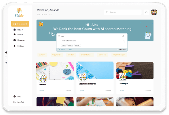 use case example for ai match making