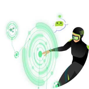 Innovation illustration