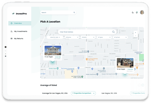 use case example for ai match making