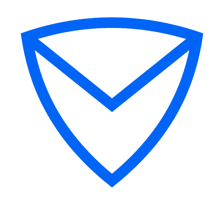 RevBits Email Security logo