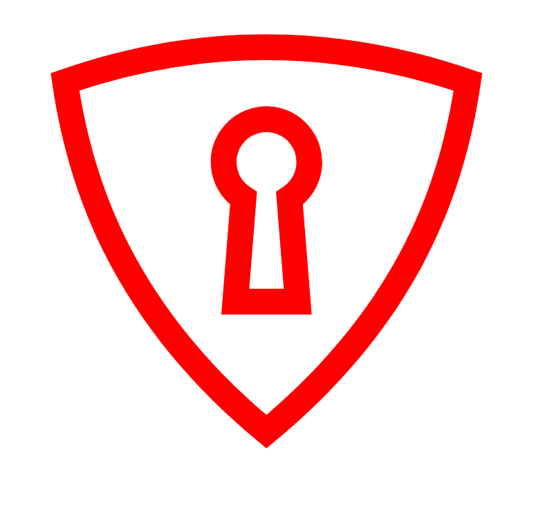 RevBits Privileged Access Management logo