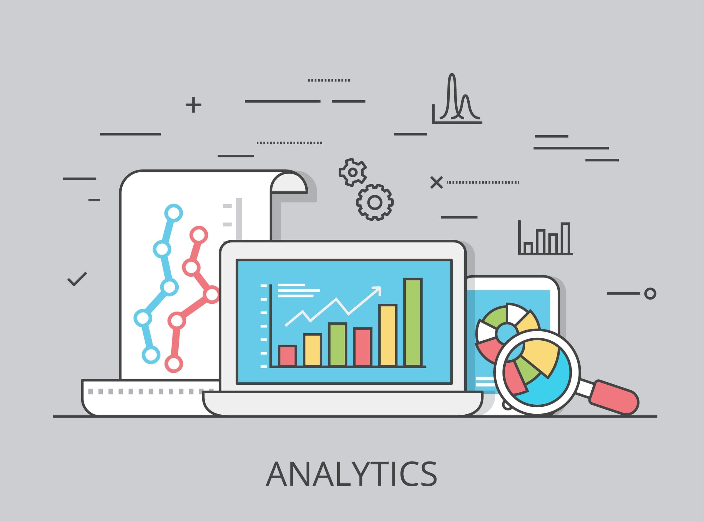 Web Analytics Decoded: How Understanding Your Online Traffic Can Transform Your Business