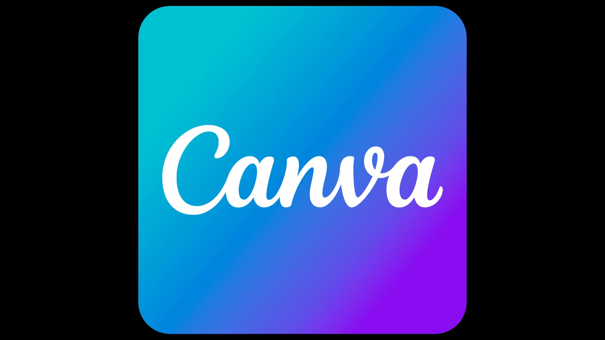 Canva logo