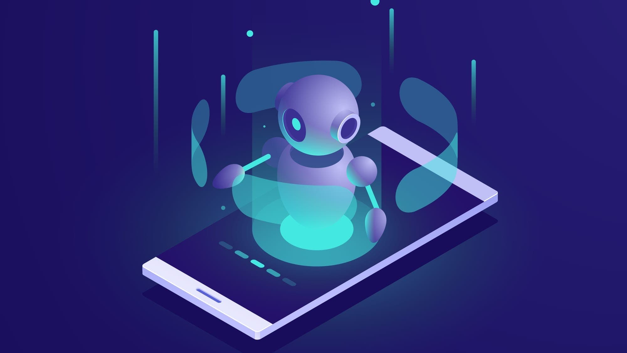 Best AI Applications | How AI Leverages The Intelligence Of Chatbots?