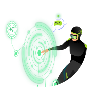 Innovation illustration