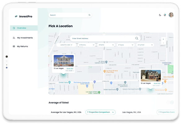 use case example for ai match making