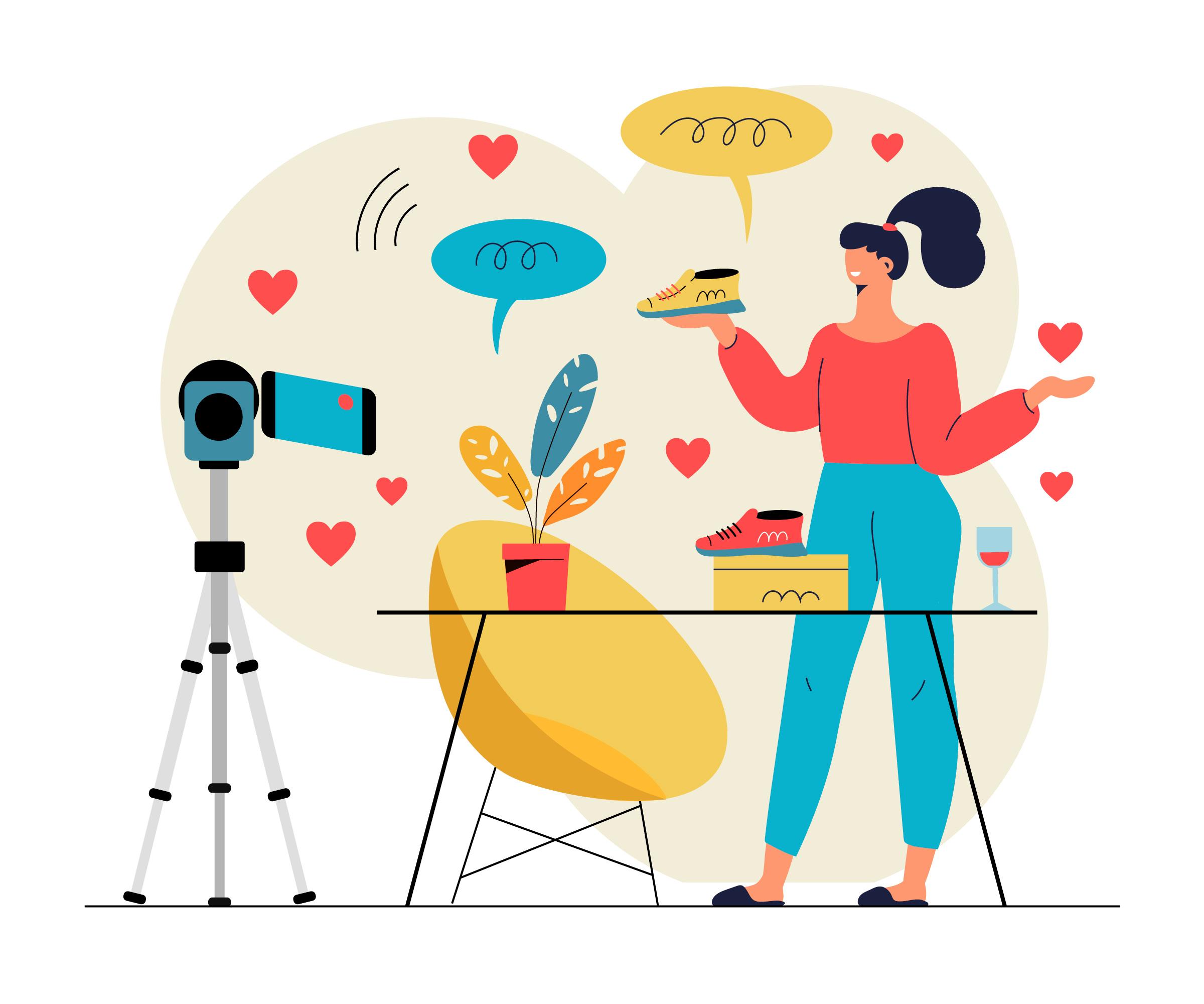 In marketing, sentiment analysis is crucial to track the effectiveness of your marketing efforts
