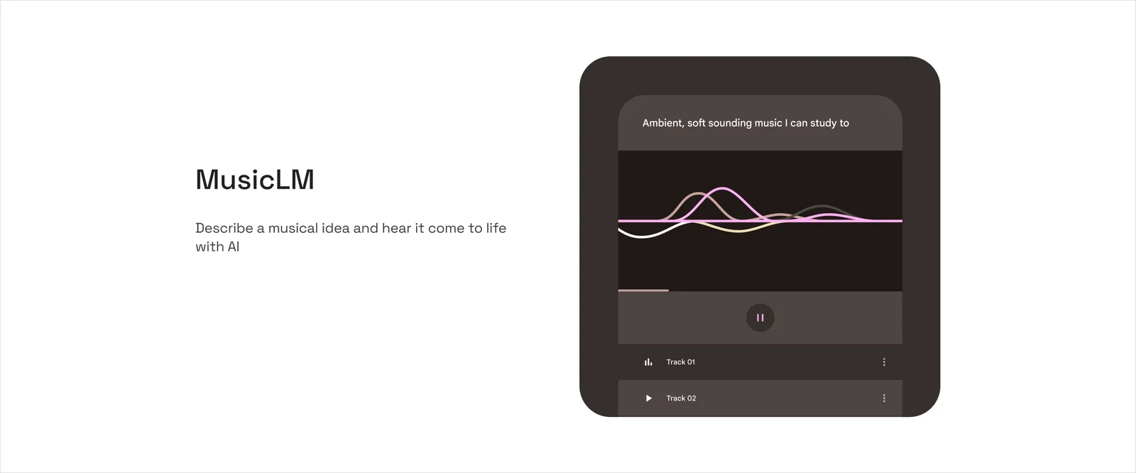 Music Generation with Google AI