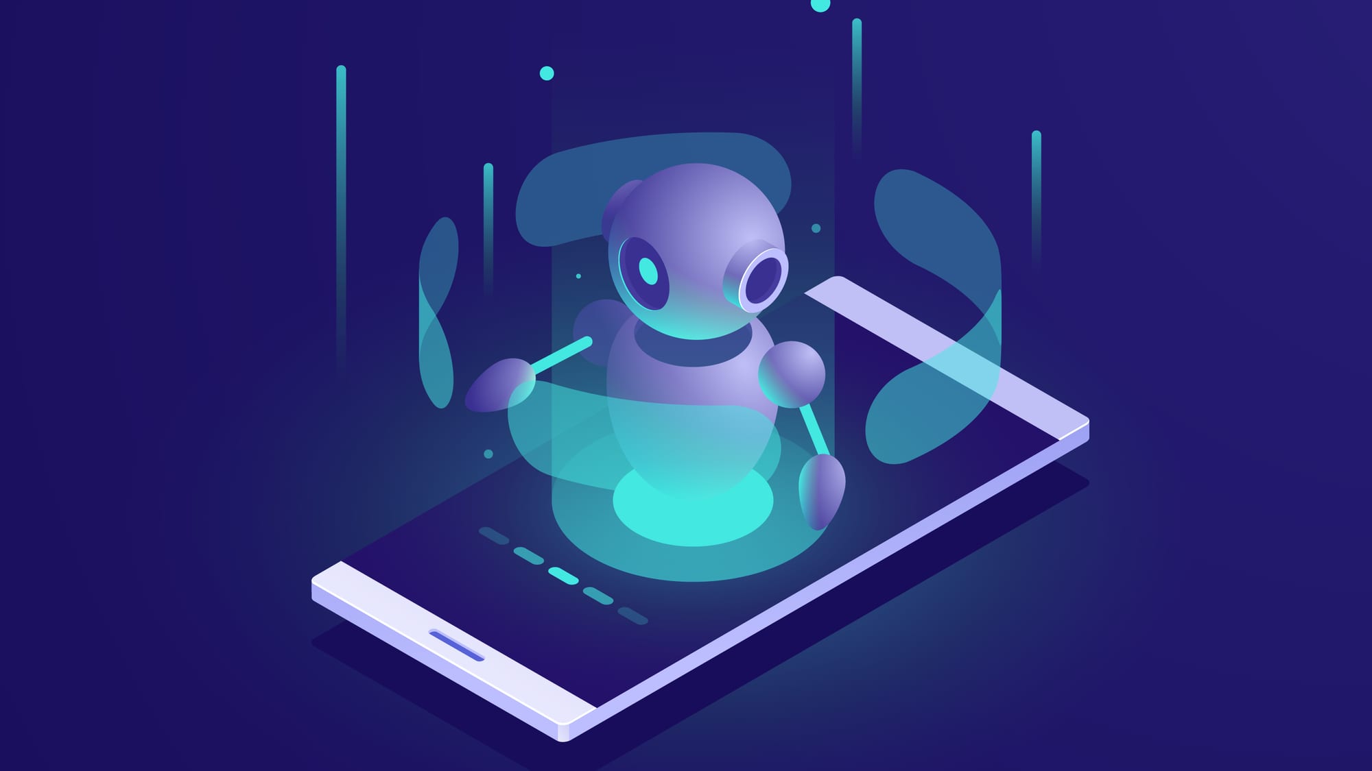 Best AI Applications | How AI Leverages The Intelligence Of Chatbots?