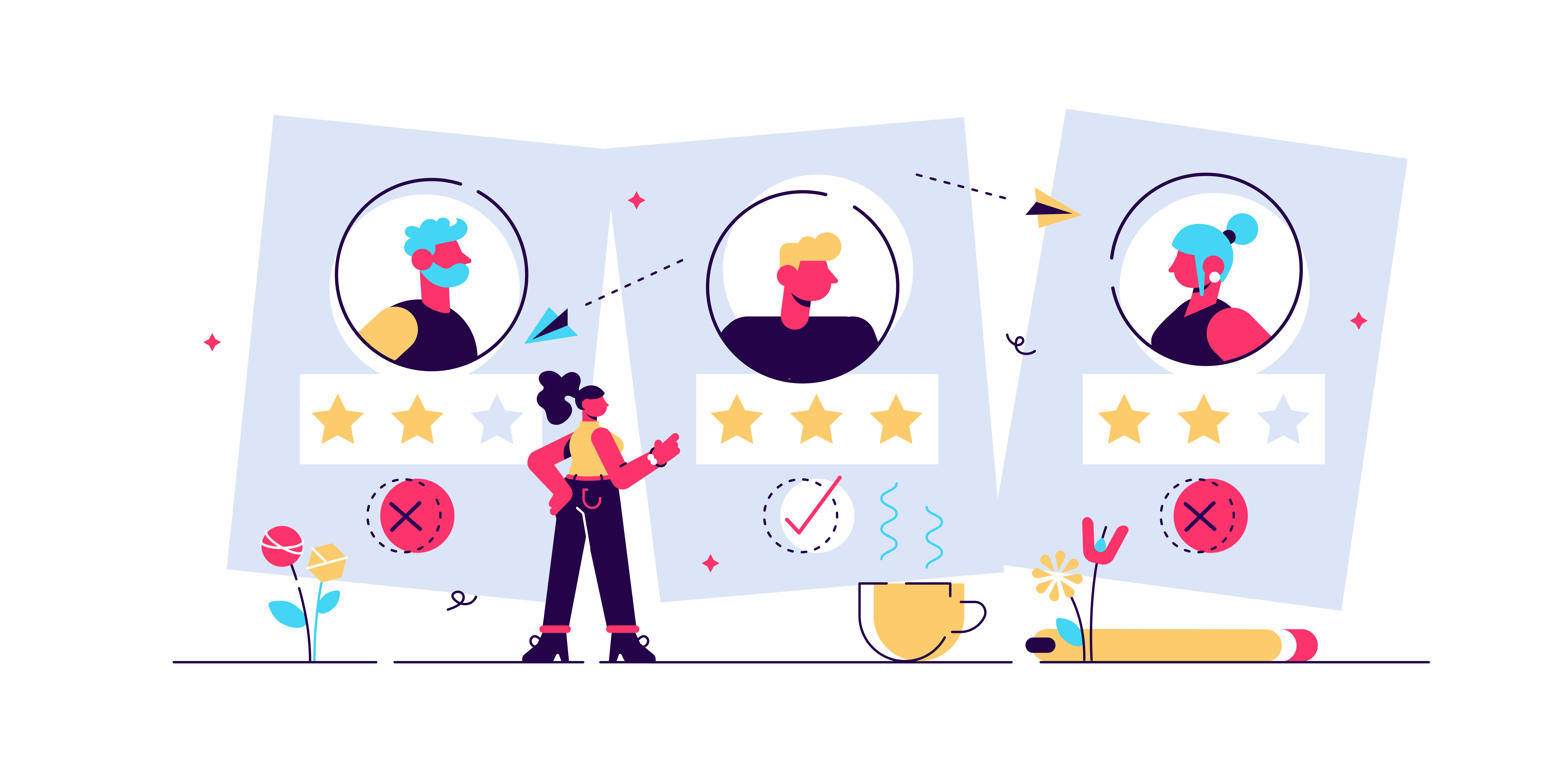 Ideal Customer